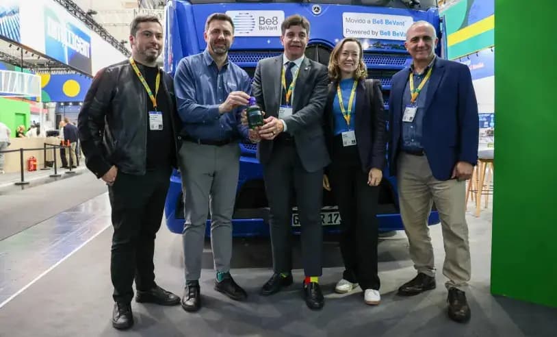 Sebrae anuncia inclusão de catadores na cadeia global dos biocombustíveis