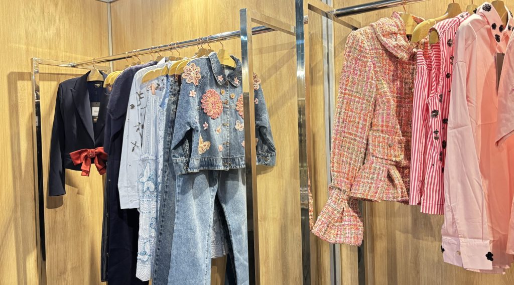 Loja Denise Valadares