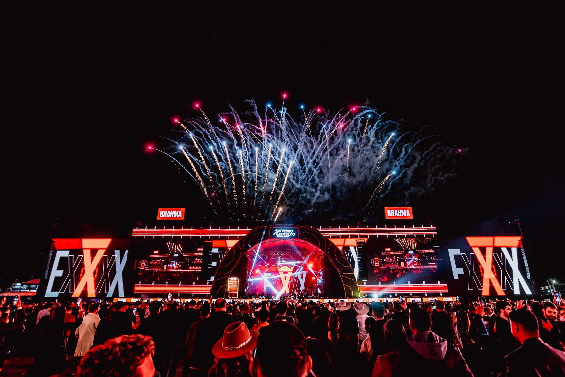 Pedro Leopoldo Rodeio Show sorteia ingressos e acessos a camarins para estimular o comércio local