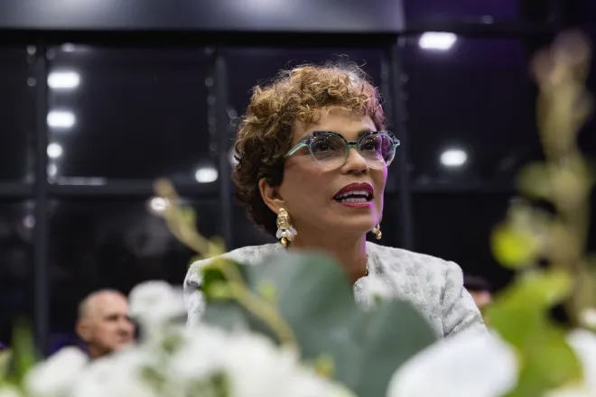 Sem candidato ao Governo de MG, palanque de Lula será feito por Marília Campos