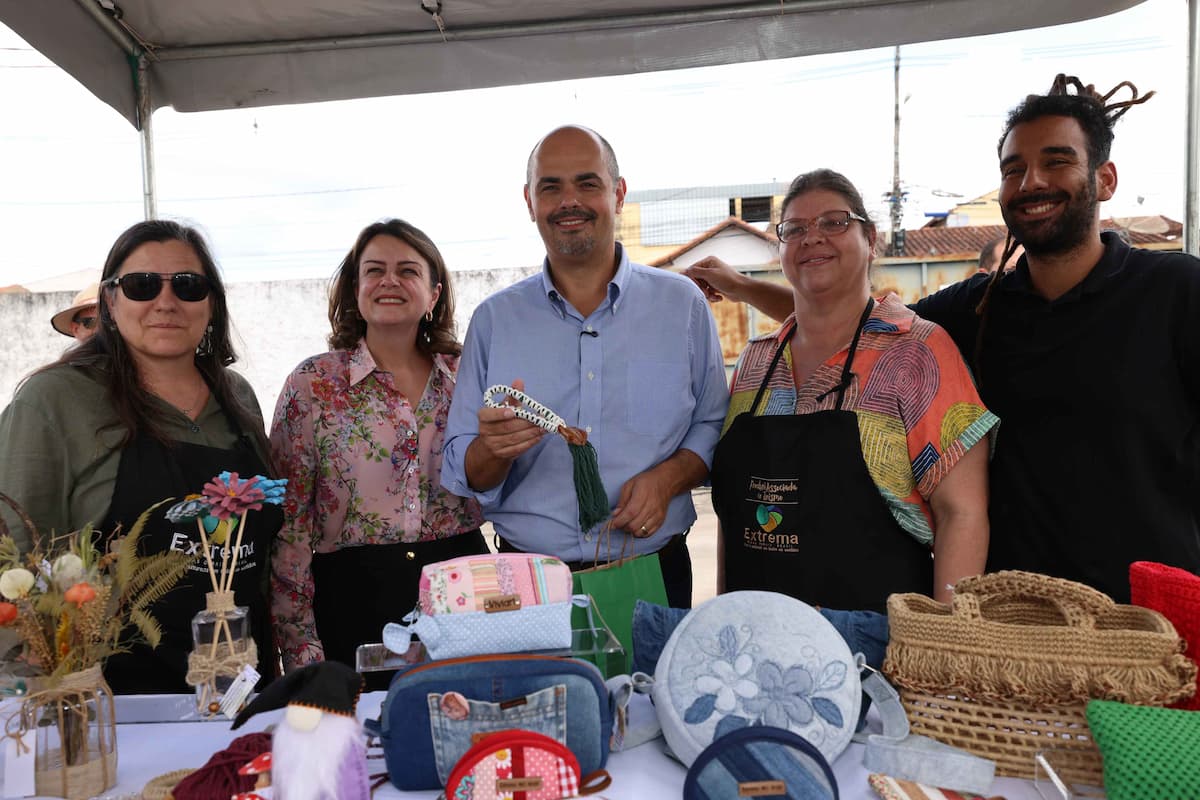 Pacote de obras rodoviárias de R$ 300 milhões busca impulsionar desenvolvimento no Sul de Minas