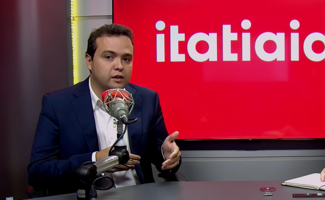 Presidente do PSB-MG garante Lula em eventual palanque de Pacheco