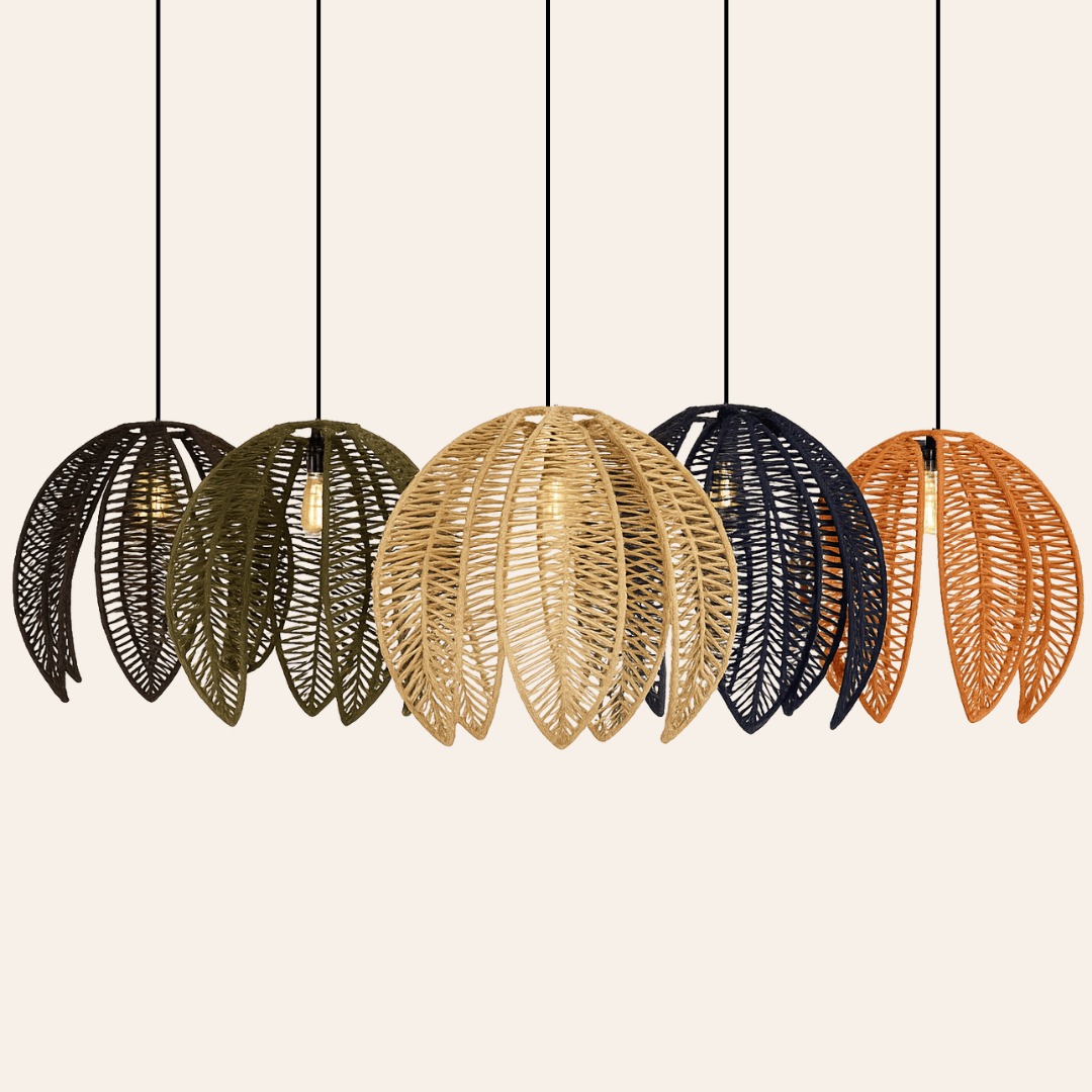 Comunidades artesãs de Minas assinam portfólio de acessórios de decoração na Tok&Stok