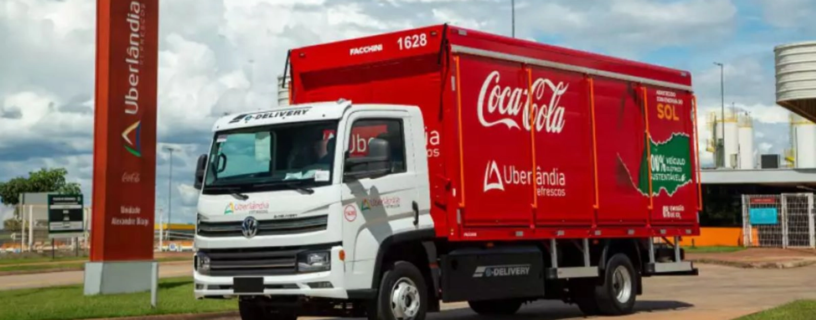 Projeto inédito no Brasil recebe R$ 102 milhões e vai transformar produção de bebidas em Uberlândia