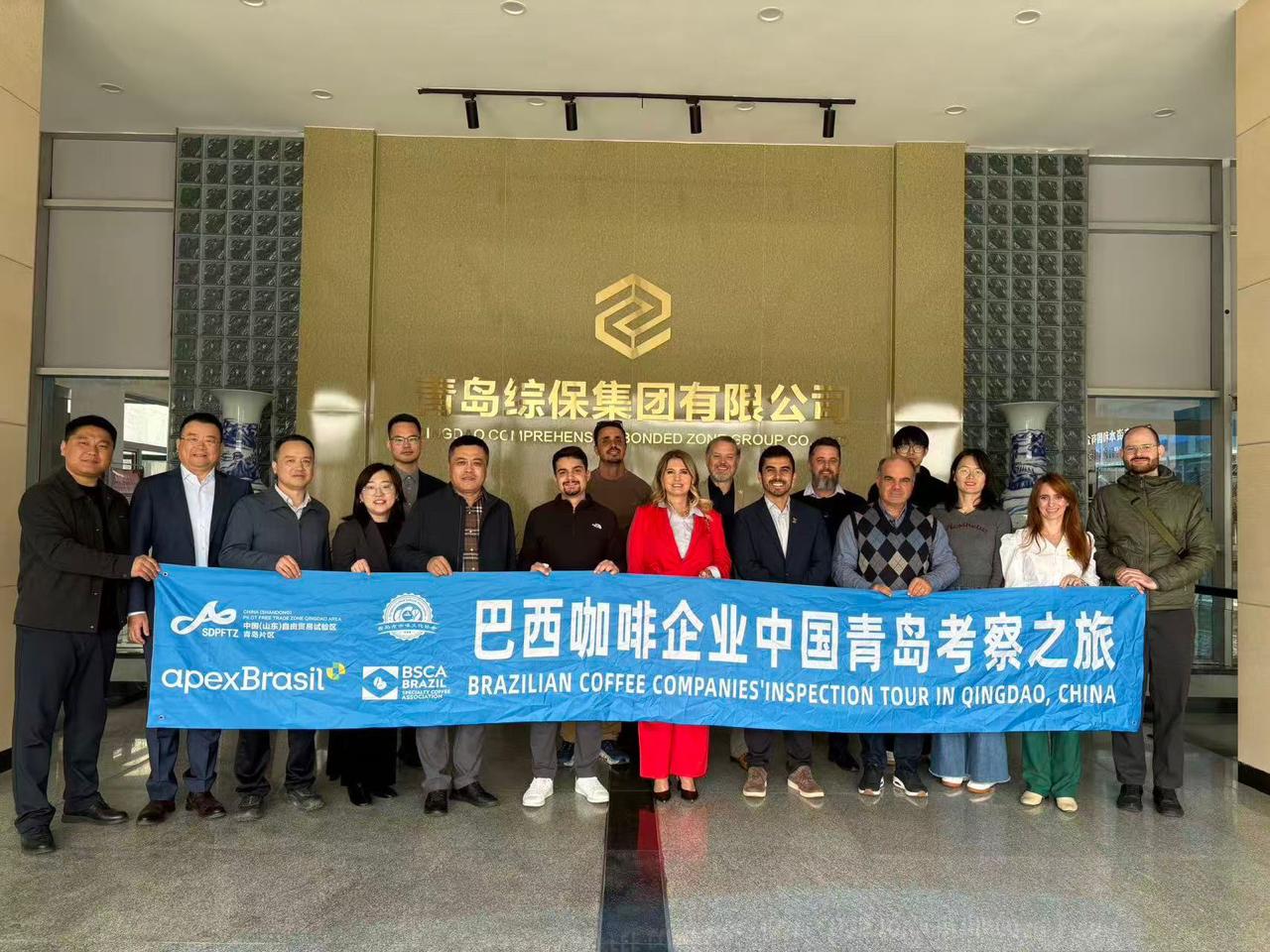 Cafés especiais de Minas Gerais avançam na China e miram expansão na Ásia