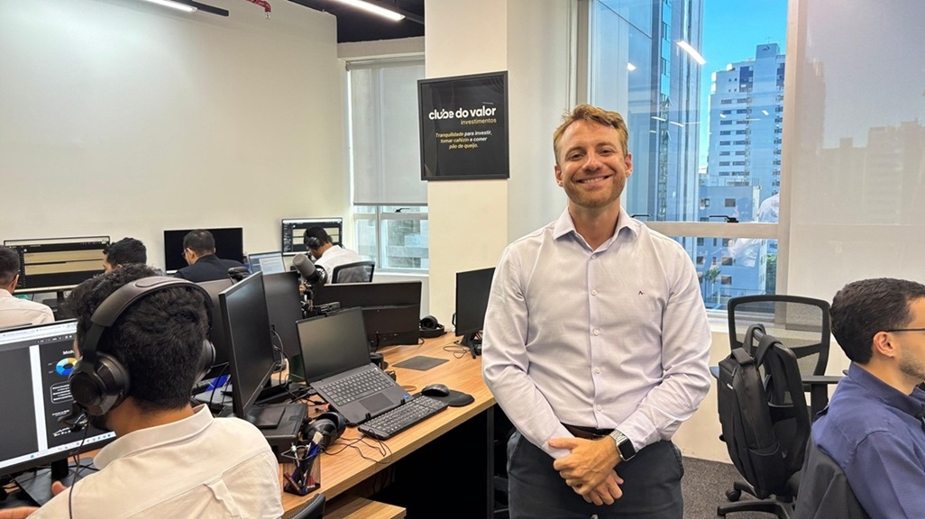 BH recebe primeira filial do Clube do Valor fora do Sul do País