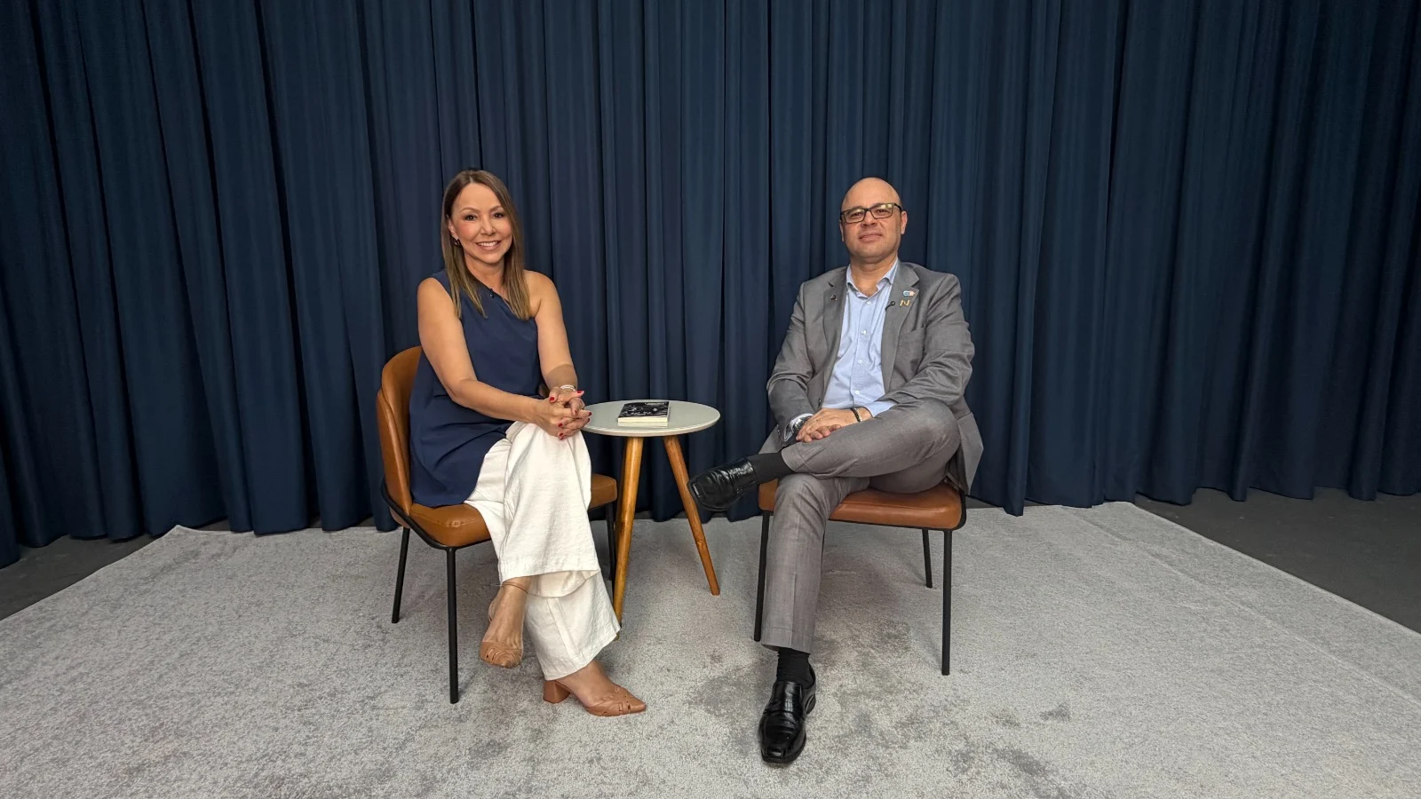 Podcast Mercado Imobiliário