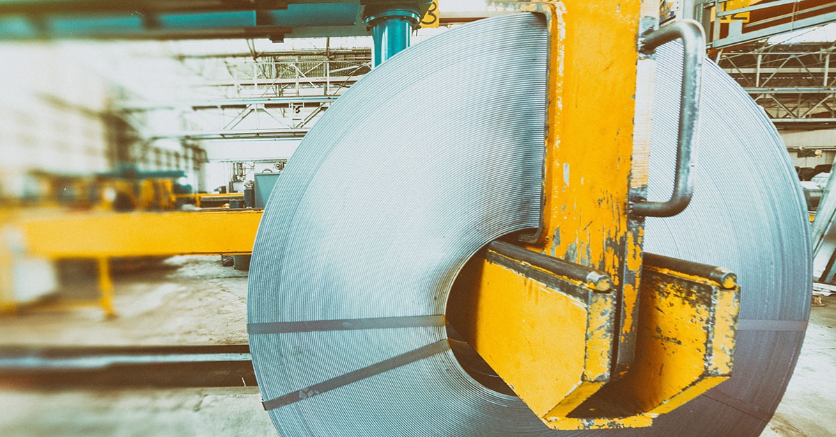 Aço verde é trunfo do Brasil diante das barreiras comerciais