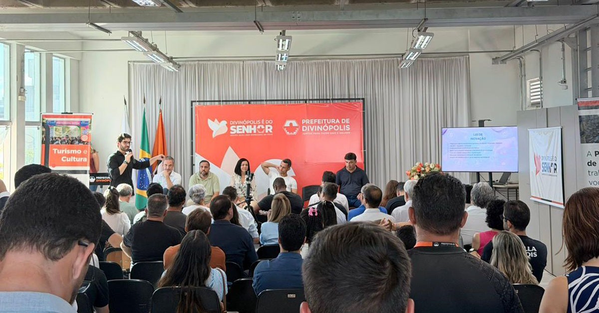 Centro-Oeste mineiro avança com agenda integrada e fortalece estratégia de desenvolvimento regional