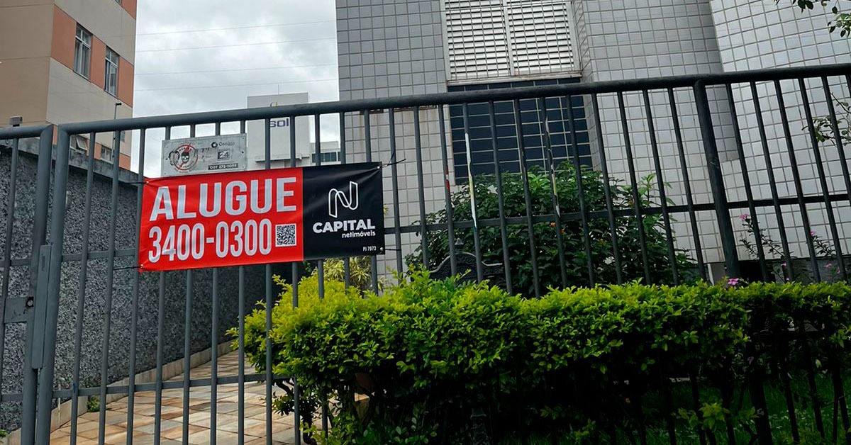 Orçamento familiar e crédito restrito elevam inadimplência do aluguel em Minas Gerais