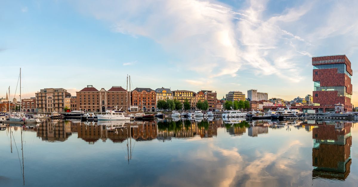 Minas Gerais mira novas rotas e reforça conexão com a Bélgica