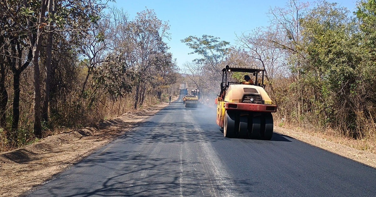 Falta de planejamento em infraestrutura coloca futuro do Brasil em risco