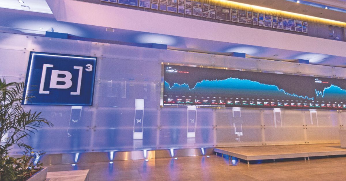 Renda fixa corporativa avança na B3 e soma R$ 2 trilhões no 1º trimestre