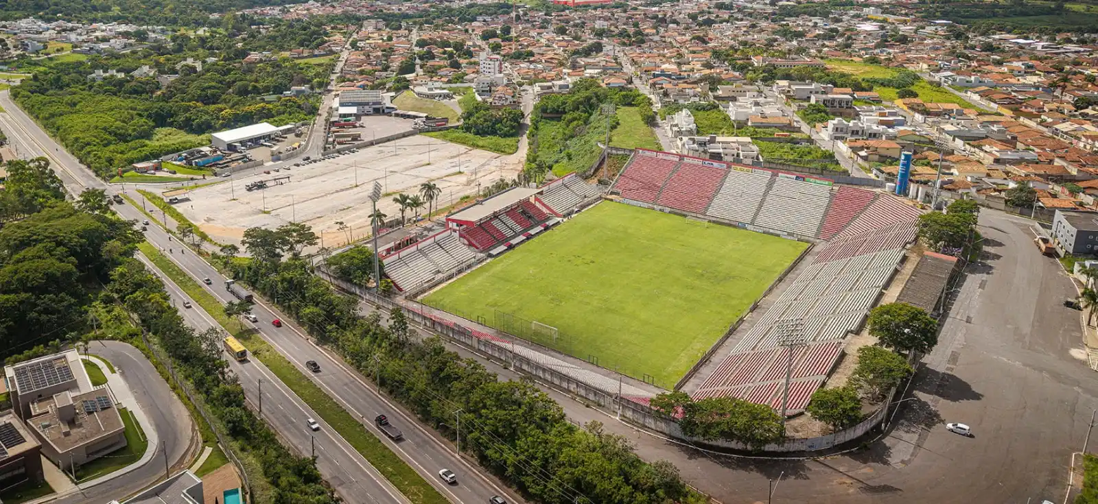 Sete Lagoas terá centro de treinamento na Copa do Mundo Feminina de 2027