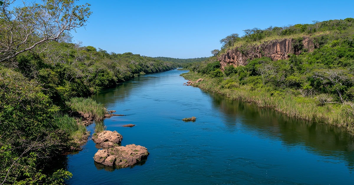 Bacias hidrográficas de Minas vão receber aportes de R$ 689 milhões do governo federal