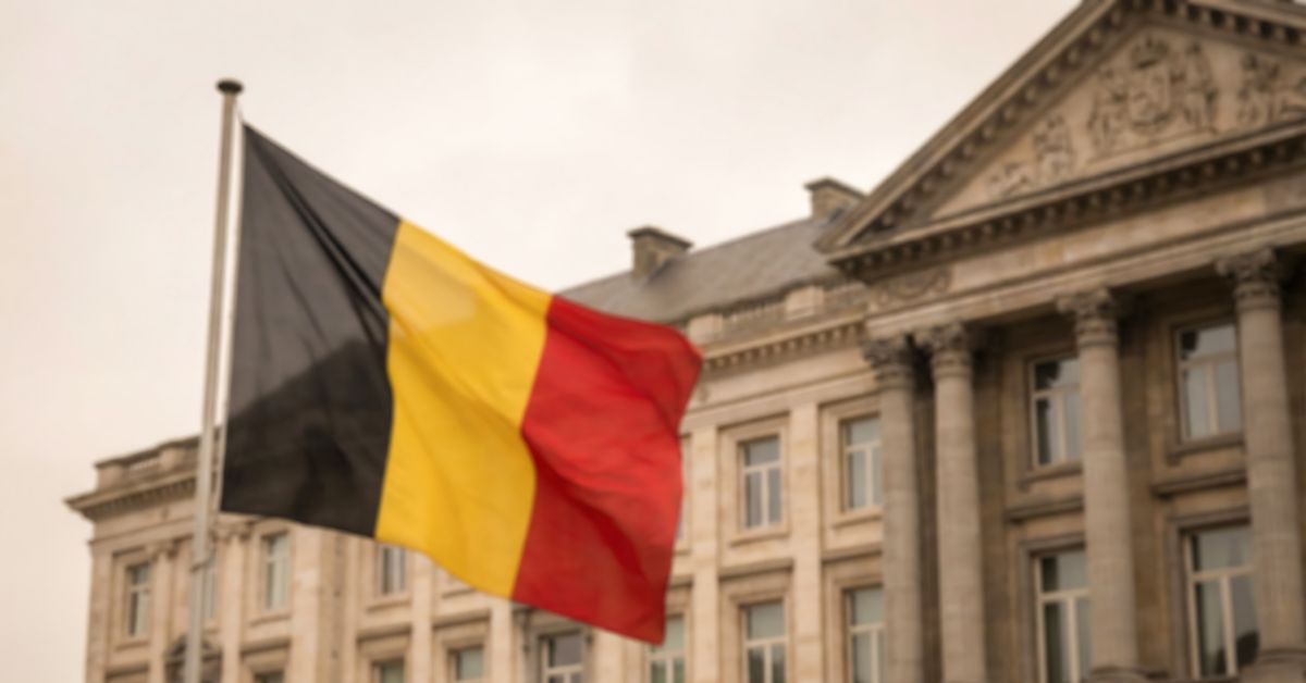 Minas e Bélgica ampliam comércio e destravam corredor verde para exportações