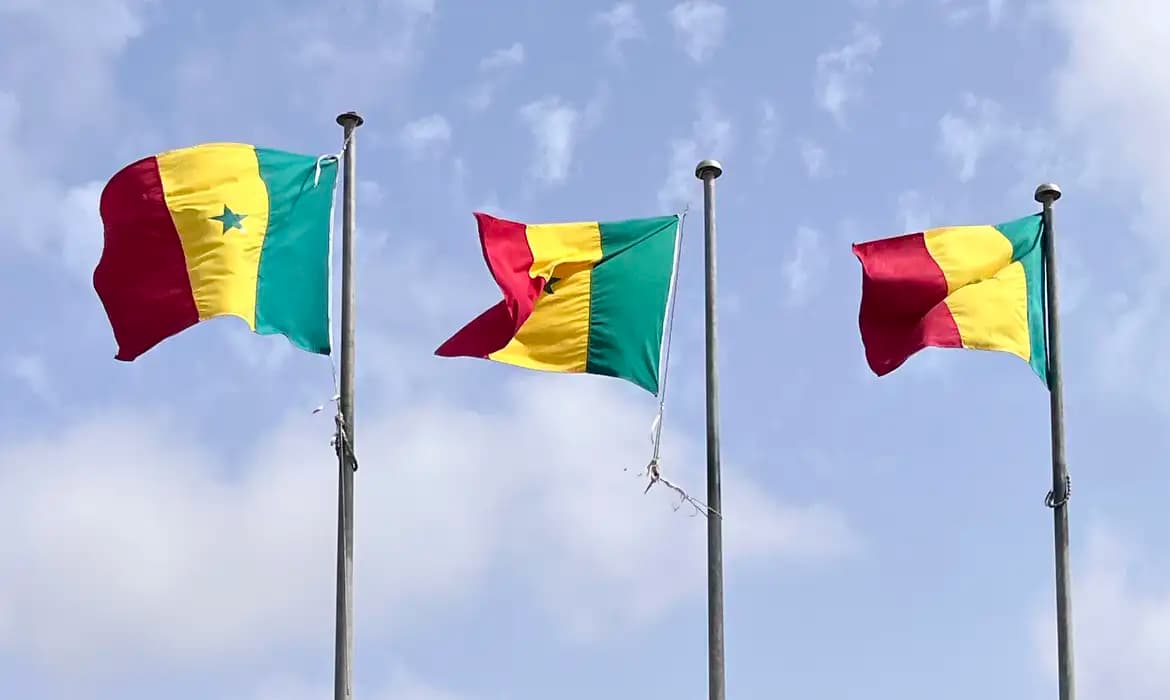 Por mais turismo e comércio, Brasil quer voo mais curto para o Senegal