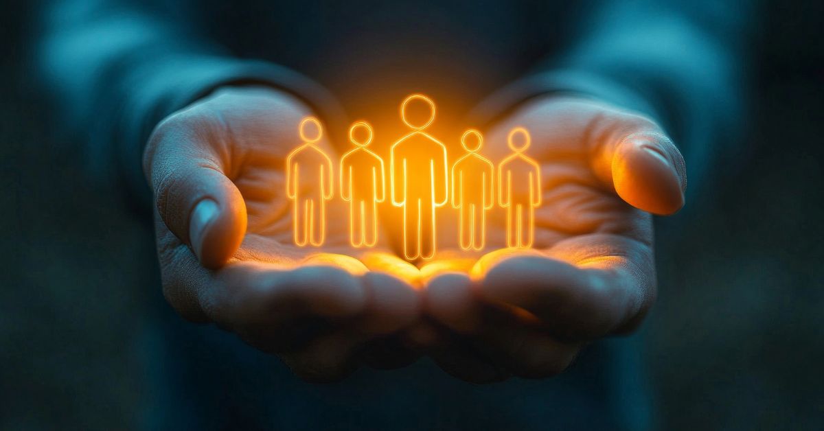 O ponto cego da eficiência