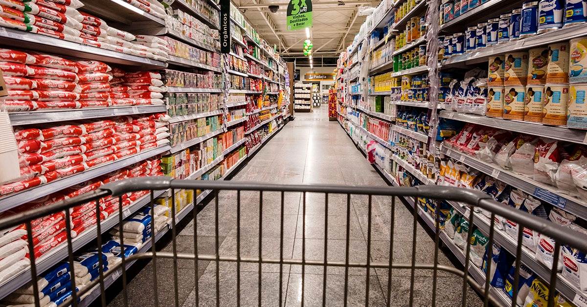 Alta da inflação em BH é pressionada por comida e gasolina em abril