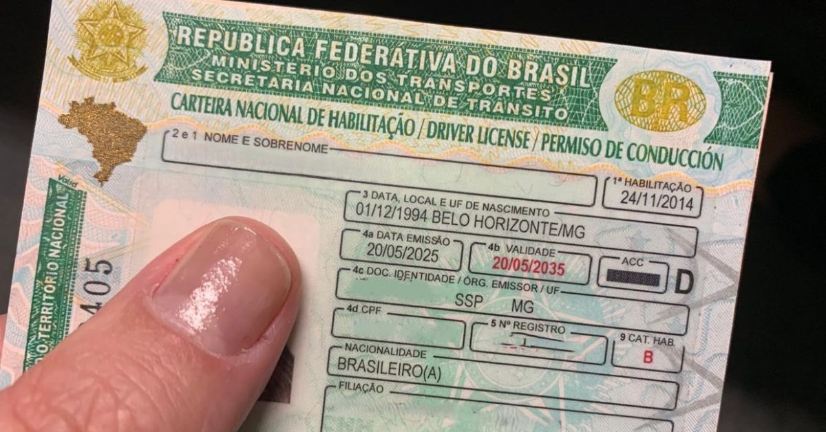 Novos preços de exames do Detran-MG passam a valer em Minas