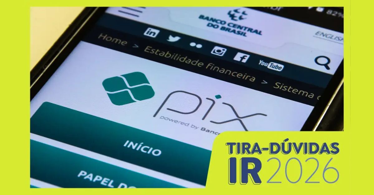 Saiba como vai funcionar o cashback da restituição automática do IR