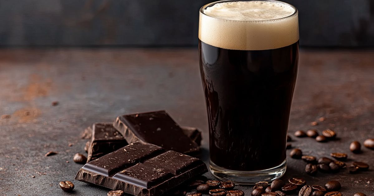 Cerveja com chocolate? Combinação ganha força na Páscoa