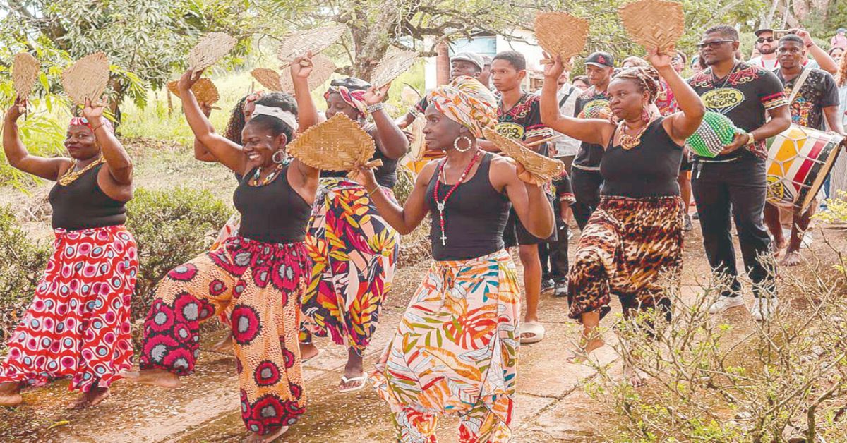 Brumadinho conquista dois prêmios internacionais por iniciativas de turismo sustentável