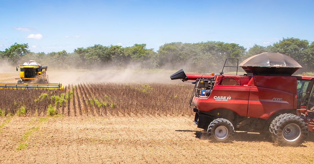 Crédito rural recua 14% em Minas e acende alerta no campo