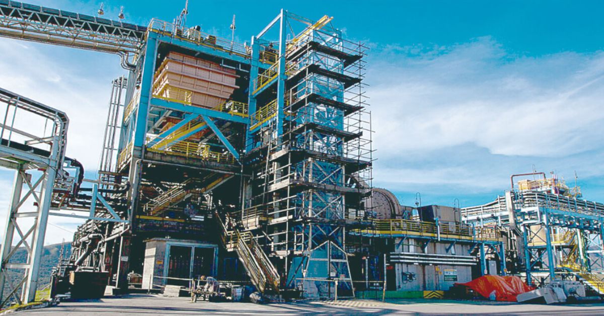 Com ouro em alta, AngloGold deve retomar operações de mina em Santa Bárbara