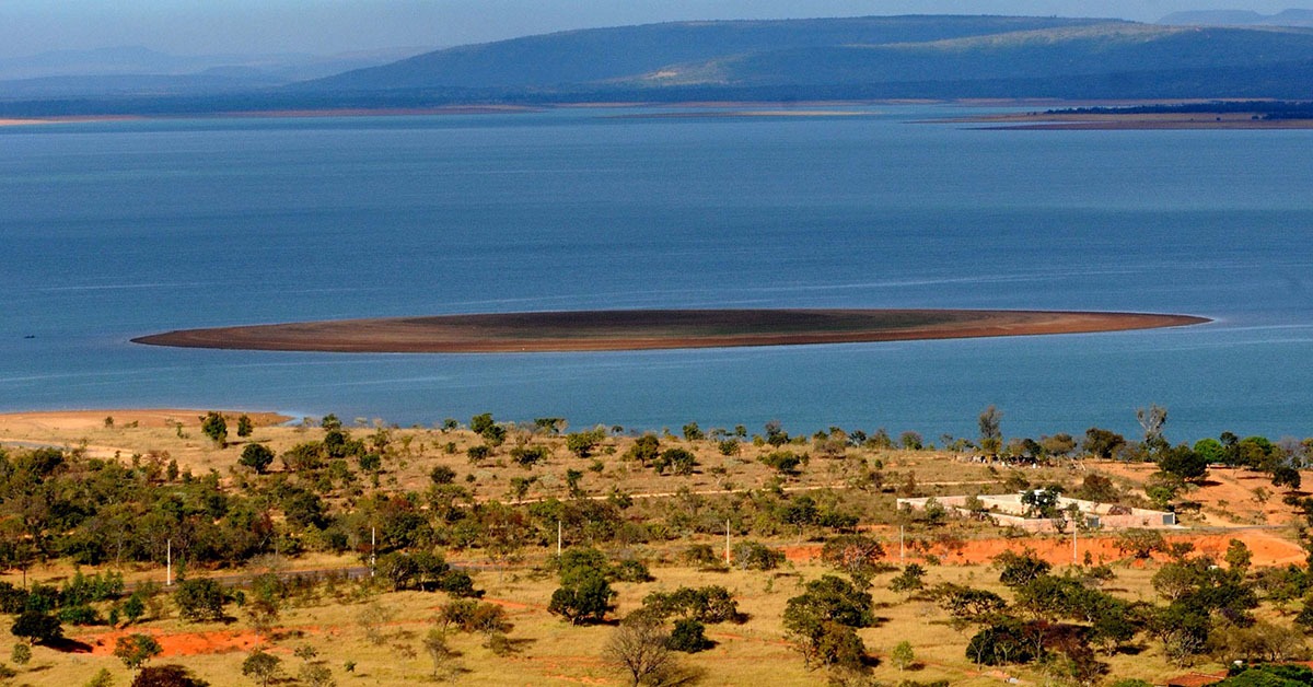 Empreendimento quer investir R$ 400 milhões na represa de Três Marias e arrecadar R$ 2 bilhões