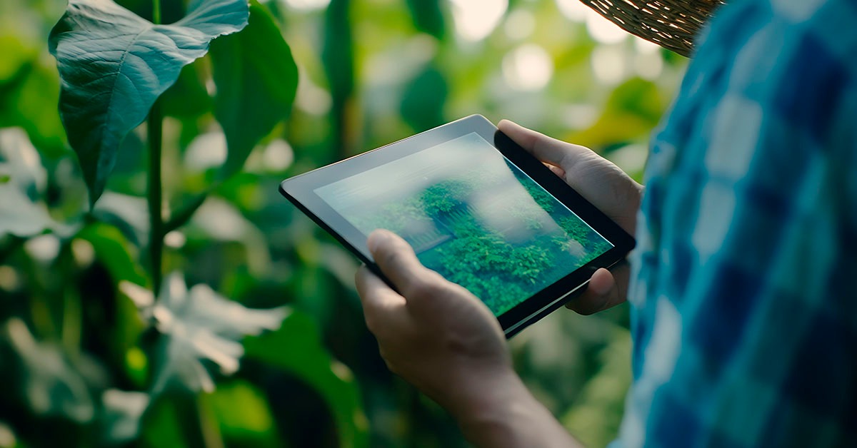 Estudo revela entraves à digitalização em cooperativas do agro