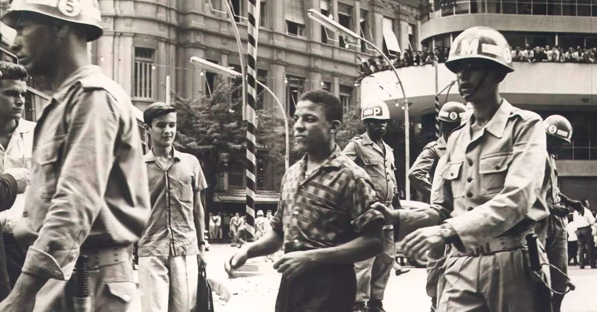 Livro amplia discussões sobre a ditadura e seus impactos no Brasil