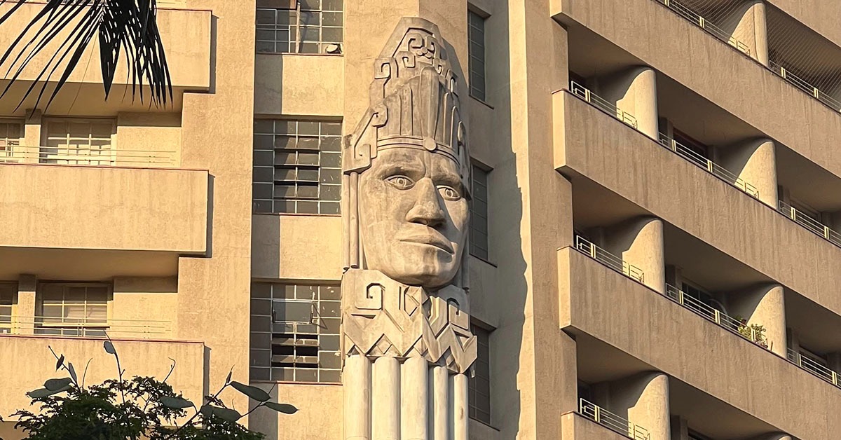 Prestes a completar 80 anos, Acaiaca se reinventa como circuito cultural no Hipercentro de BH