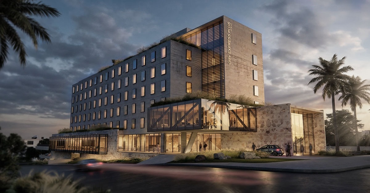 Sul de Minas atrai investimento hoteleiro de R$ 70 milhões