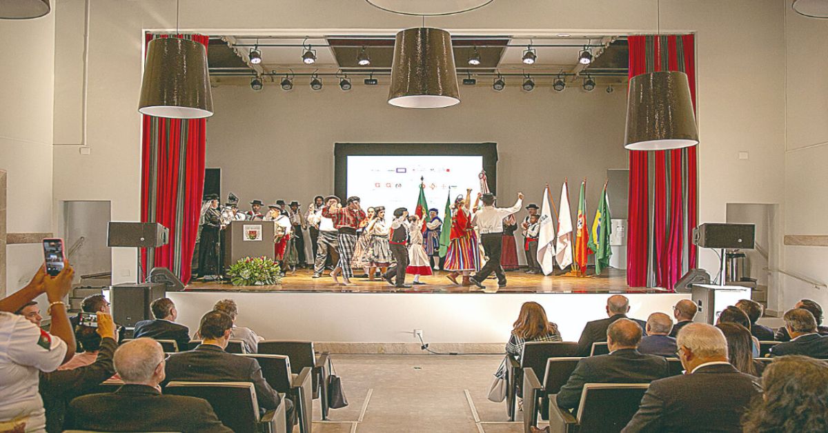 Brasil e Portugal formalizam Carta de Minas 2026 para fortalecer cooperação