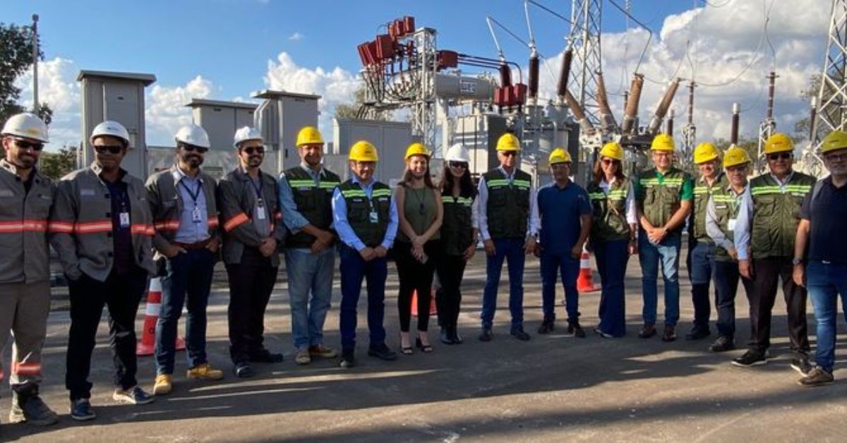 Governo de Minas entrega nova Subestação Itabirito 4 e avança na infraestrutura elétrica da regional Mantiqueira