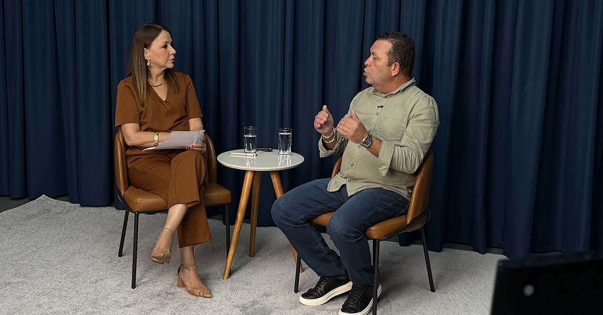 Hideraldo Henrique Silva