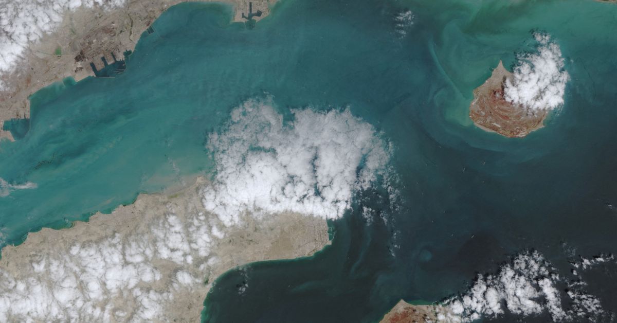 ‘Abre e fecha’ de Ormuz amplia incerteza no agronegócio brasileiro, que teme por próxima safra