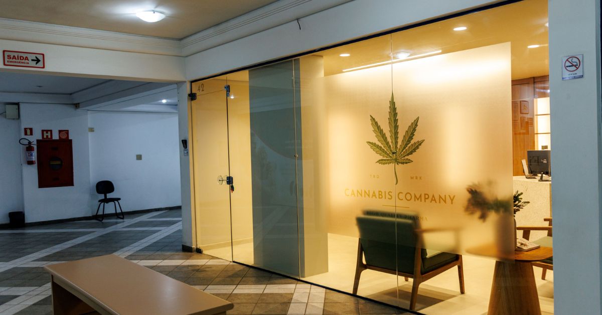 Farmácia Cannabis Company projeta expansão para Minas Gerais em 2026