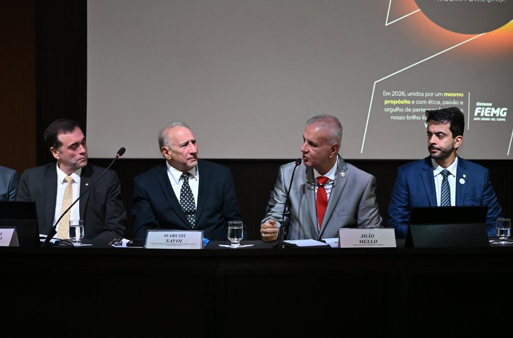 BH amplia presença diplomática com consulado honorário do Paraguai