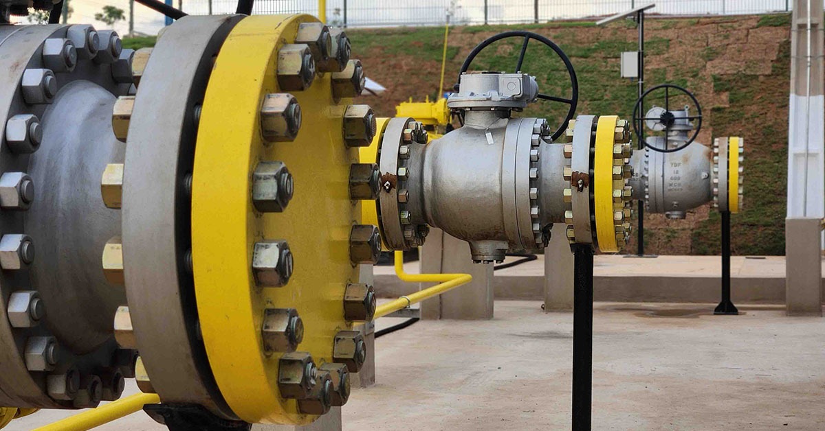 Triângulo Mineiro deve receber gasoduto para escoar biogás