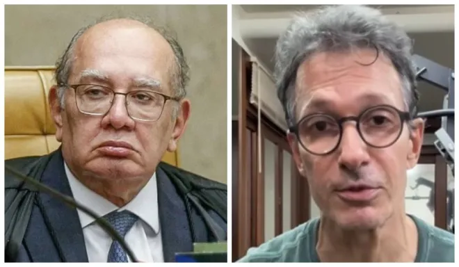 Gilmar pede desculpa por fala sobre homossexualidade como crítica a Zema