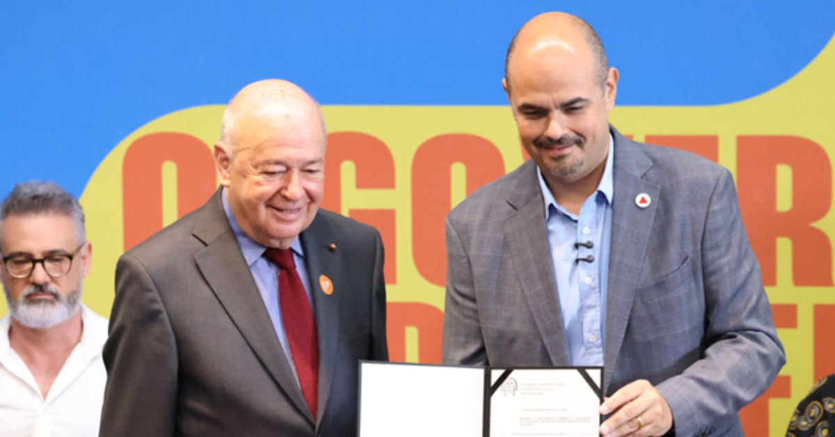 Governo de Minas transfere capital do Estado para Ouro Preto por três dias e reforça presença na região Central de Minas