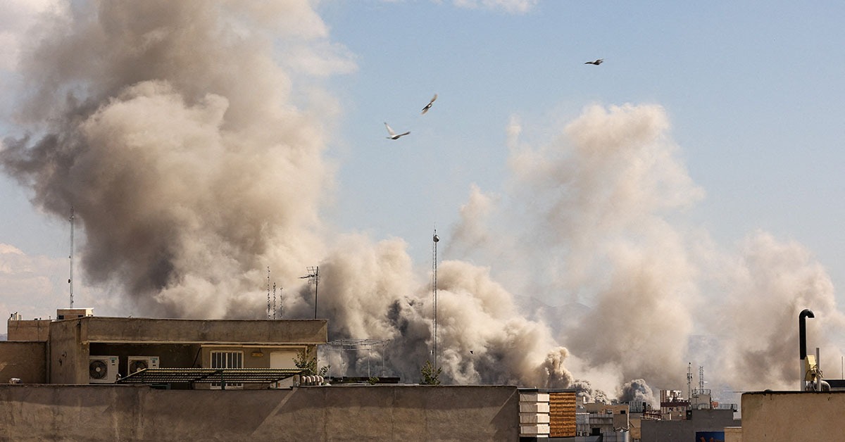 Guerra no Oriente Médio pode manter taxa de juros elevada no Brasil