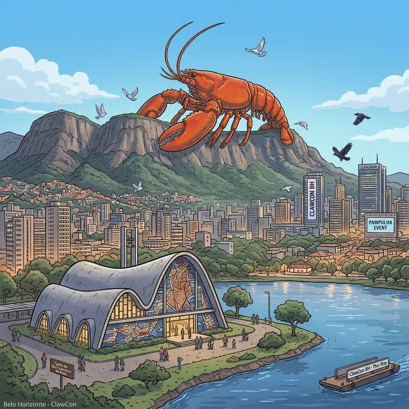 Evento em BH discute como a inteligência artificial está transformando o dia a dia