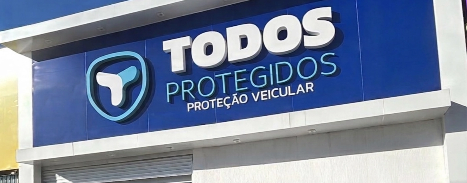 Grupo Todos entra no mercado de proteção veicular em Minas Gerais