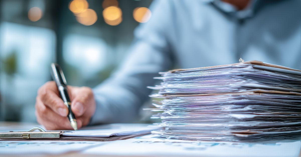 Informe de Rendimentos 2026: fim da DIRF exige atenção redobrada das empresas