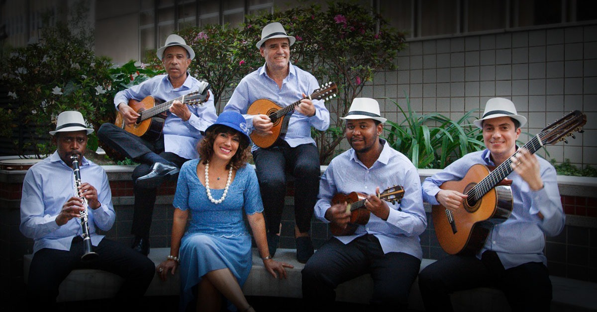 Festival Santa Seresta resgata tradição das serenatas em BH