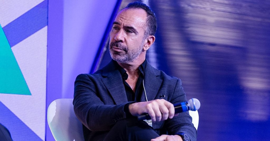 Javier Sánchez Casademunt