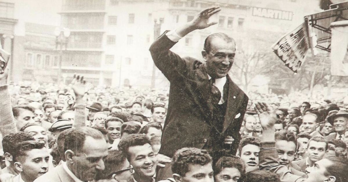 Semana JK reúne programação especial pelos 50 anos da morte de Juscelino Kubitschek